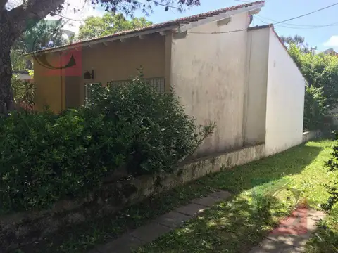Depto Tipo Casa en Venta en San Clemente Del Tuyu, USD 42.000