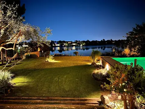 Casa  en Alq. Temporario en Talar del Lago 1, General Pacheco, Tigre