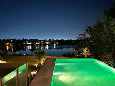 Casa  en Alq. Temporario en Talar del Lago 1, General Pacheco, Tigre