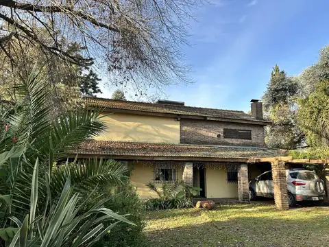 Casa en venta en Tortuguitas, Malvinas Argentinas - 6 Ambientes APTO CREDITO