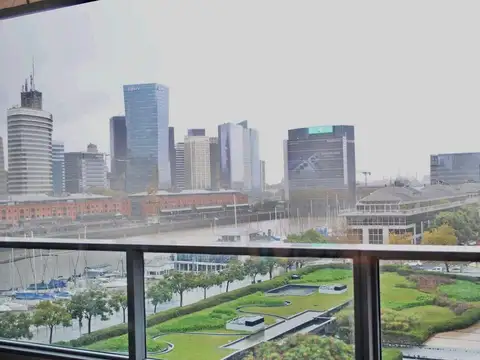 Departamento en Venta en Puerto Madero, USD 1.500.000