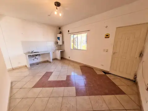 Departamento en Alquiler de 1 dormitorio