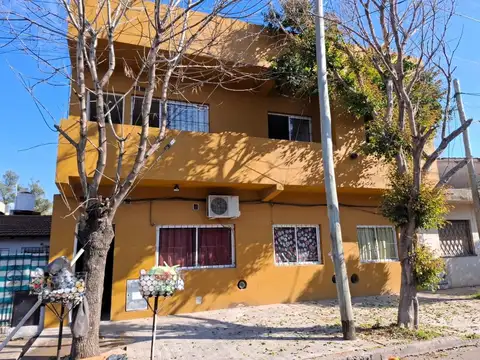   RESERVADO   DPTO 2 AMB., 1º PISO ESC., CFTE LUMINOSO
