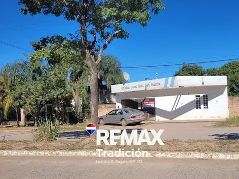 Local en Venta en General José de San Martín, USD 170.000