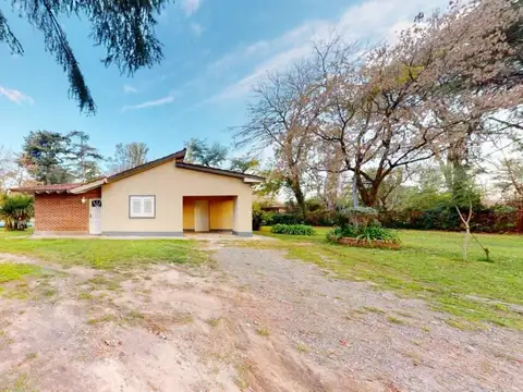 Casa en Venta de 3 dormitorios