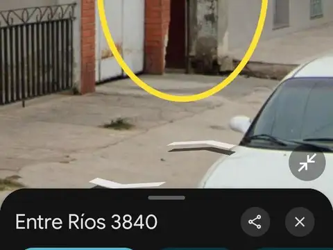 CASA PH A RECICLAR ENTRE RIOS 3800