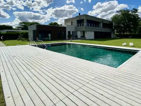 Casa en Venta en Greenville Polo & Resort, USD 1.550.000