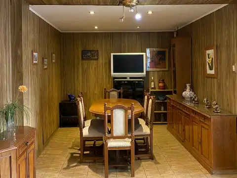 Depto Tipo Casa en Venta 51 años