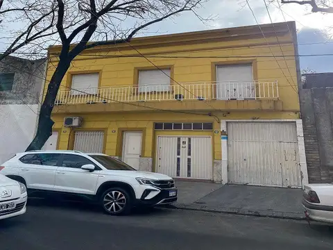 PH 5 Ambientes en Venta en Villa Devoto