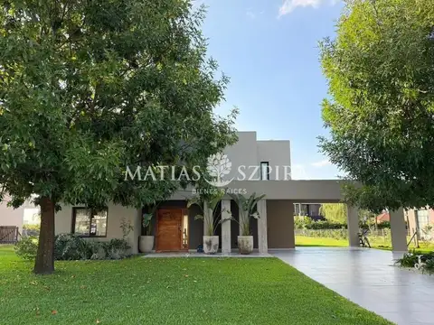 Propiedad en venta de 5 ambientes en Prados del Oeste