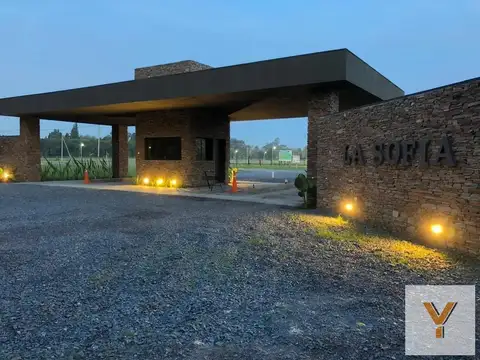 Terreno en venta - 600Mts2 - Marcos Paz