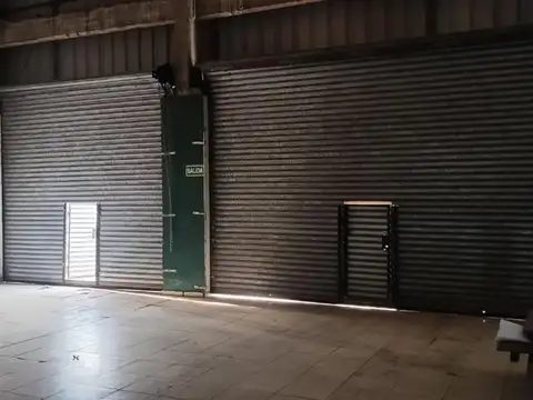 Local en muy buena ubicación
