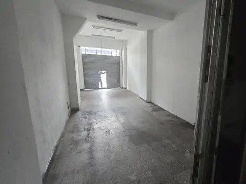 Avenida Juan Bautista Justo 3600