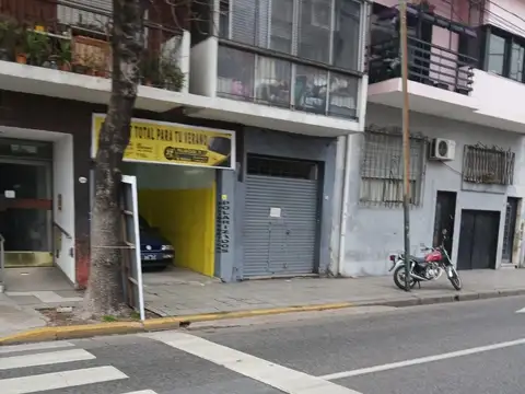 Local en Alquiler en Paternal, $ 900.000
