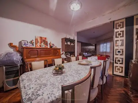 Casa en Venta en Versalles, USD 212.000