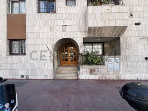 Exclusivo departamento céntrico en venta
