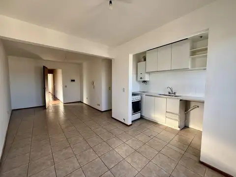 Departamento en Alquiler de 2 dormitorios
