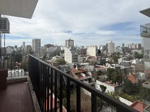 OPPEL | Departamento en Venta | BELGRANO R  Capital Federal |  Cod: 12031