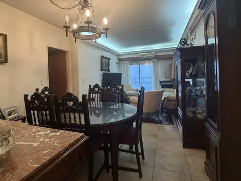 Departamento en Venta en Belgrano R, USD 220.000