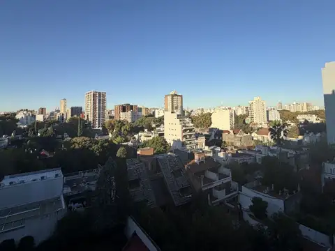 Departamento en Venta en Belgrano R, USD 195.000
