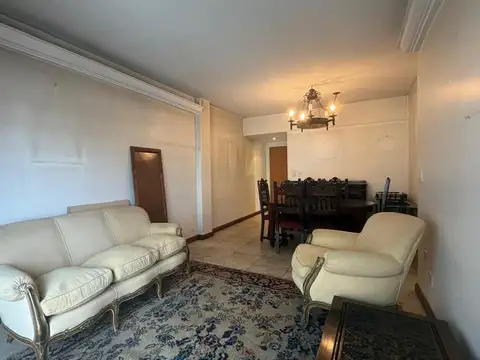 Departamento en Venta 36 años