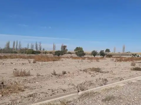 Terreno en Venta en Cruz de Piedra, USD 18.500