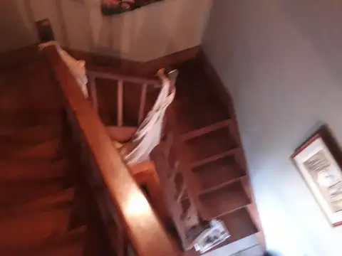 Departamento 5 ambientes con 4 baños