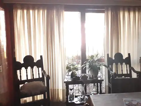 Departamento en Venta de 5 ambientes