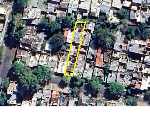 Centeno 500