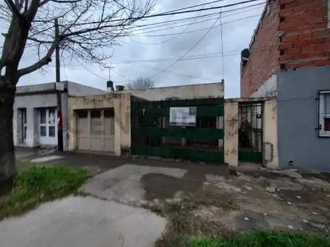 Terreno en Venta en Las Heras, USD 110.000