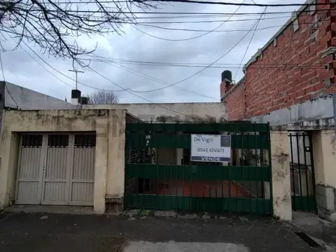 TERRENO APTO PARA EDIFICAR