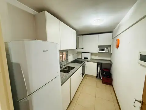 Departamento 2 ambientes en venta, apto credito