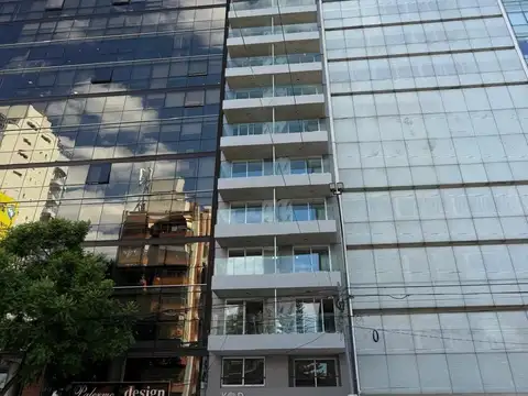 Oficina en Alquiler en Belgrano, USD 4.000