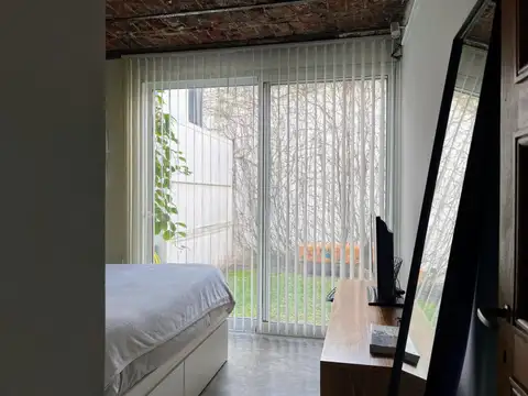 Depto Tipo Casa 4 ambientes con 2 baños