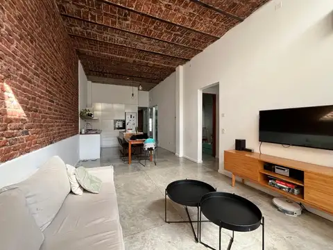 Depto Tipo Casa en Venta de 3 dormitorios
