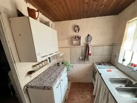 Casa en Venta en Olivera, USD 65.000