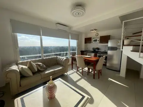 Departamento en Alquiler de 3 ambientes