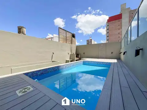 Departamento en Venta en Rosario, USD 105.000