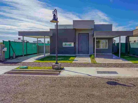 CASA AZCUENAGA - MAIPU - FINANCIACION - PERMUTA