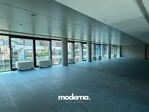 Oficina en Alquiler A Estrenar