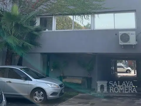 Oficina 7 ambientes con 3 baños