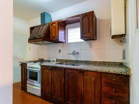 Depto Tipo Casa en Venta de 4 ambientes