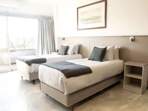 Hotel en Venta 7 años