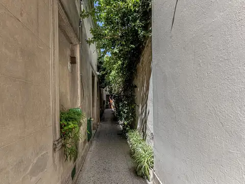 Depto Tipo Casa en Venta de 2 dormitorios