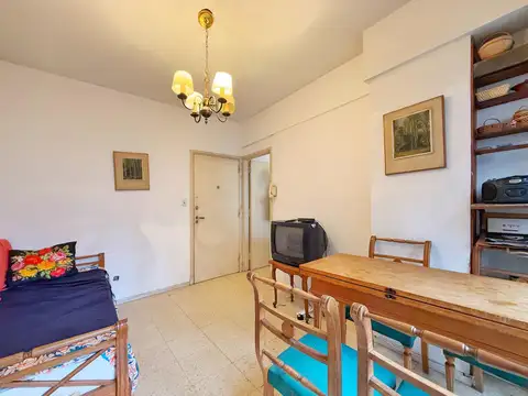 Departamento en Venta en Centro, USD 49.900