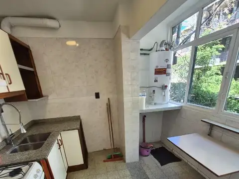 Departamento en Alquiler 30 años