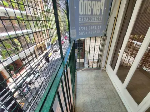 Departamento en Alquiler de 3 ambientes