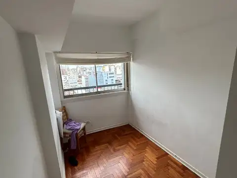 Departamento en Venta en Flores, USD 118.000