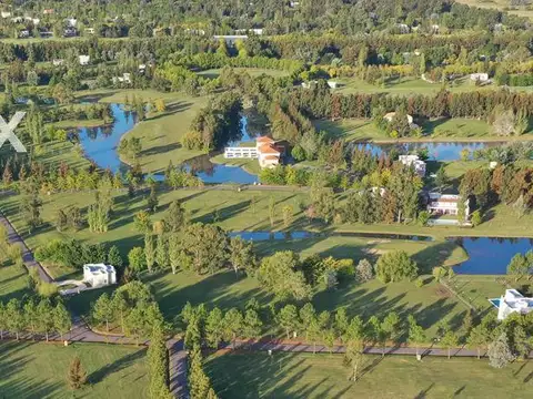 Terreno en Venta en Club Miralagos, USD 82.000