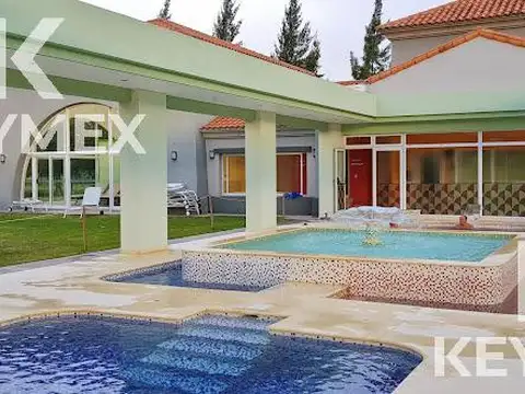 Terreno en Venta 26  mts Frente